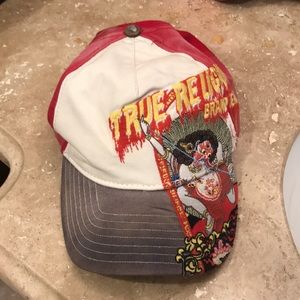 True Religion Hat